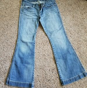 Express Jeans 4S